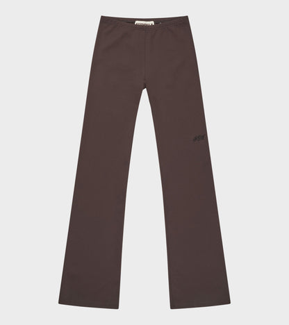 Galaxy Pants Dark Brown