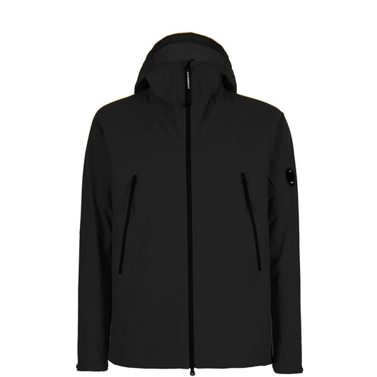 Kids CP Company Black Pro-Tek Jacket