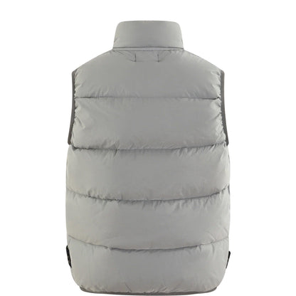 Stone Island Junior Padded Bodywarmer