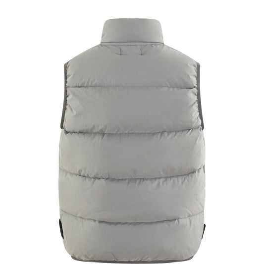Stone Island Junior Padded Bodywarmer