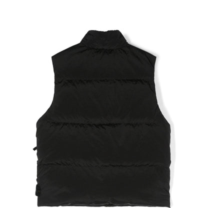 Stone Island Junior Nylon Metal Econyl Gilet