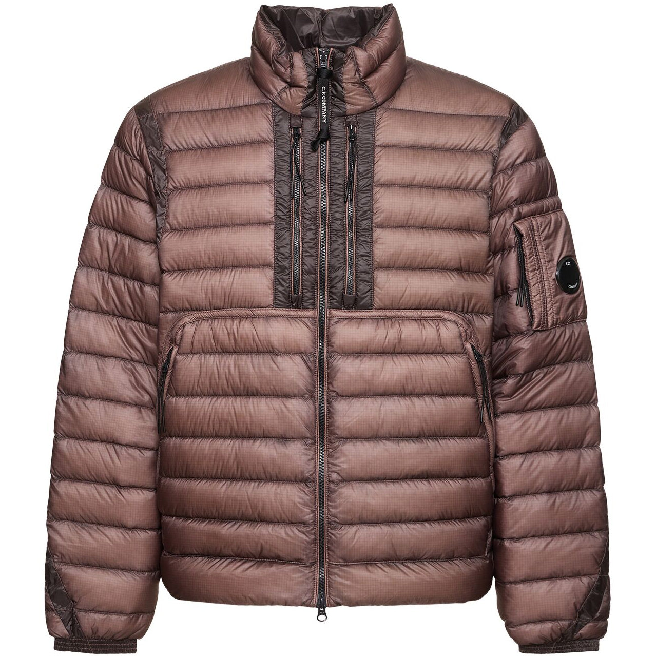 CP Company DD Shell Down Jacket