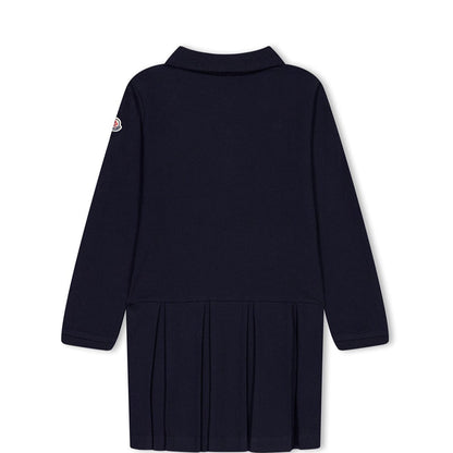 Infants Girls Moncler Dress