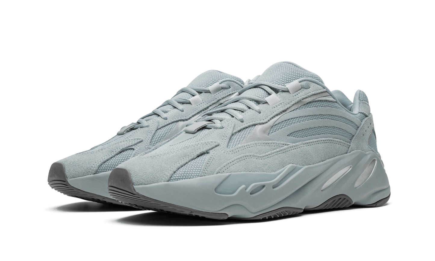 YEEZY BOOST 700 V2 "HOSPITAL BLUE"