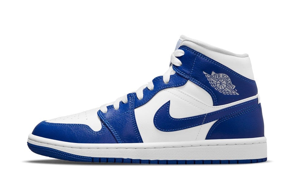 JORDAN 1 MID KENTUCKY (W)