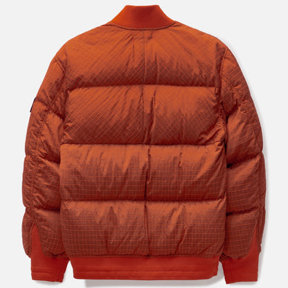 Stone Island Macro Ripstop Nylon Metal Down-TC Jacket