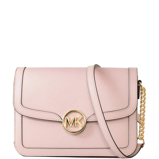 Michael Kors Pink Shoulder Bag