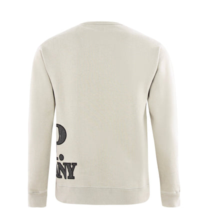 CP Company Junior Logo Sweatshirt