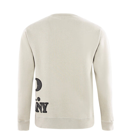 CP Company Junior Logo Sweatshirt