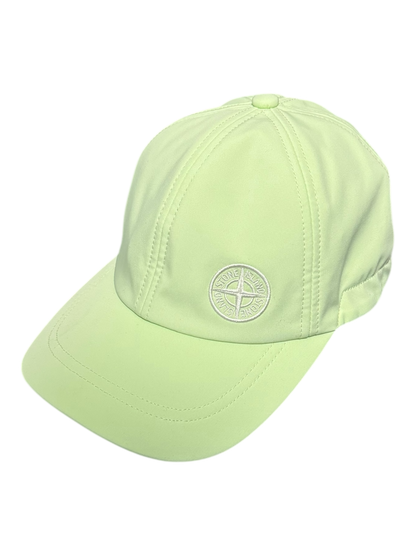 Stone Island Soft Shell Cap