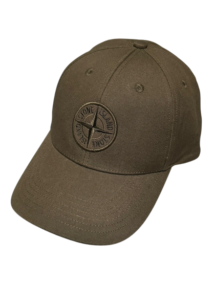 Stone Island Cap