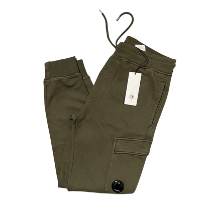 C.P. Company Jogger