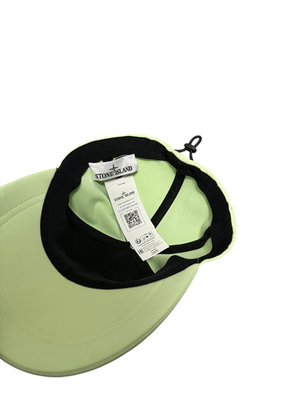 Stone Island Soft Shell Cap