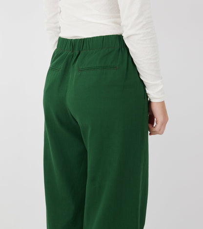 Pio Pants No. 786 British Green
