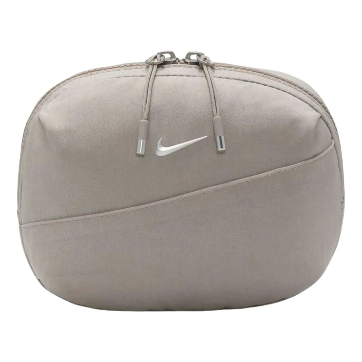 Nike Aura 2L Crossbody Bag 'Grey' HM6120-009