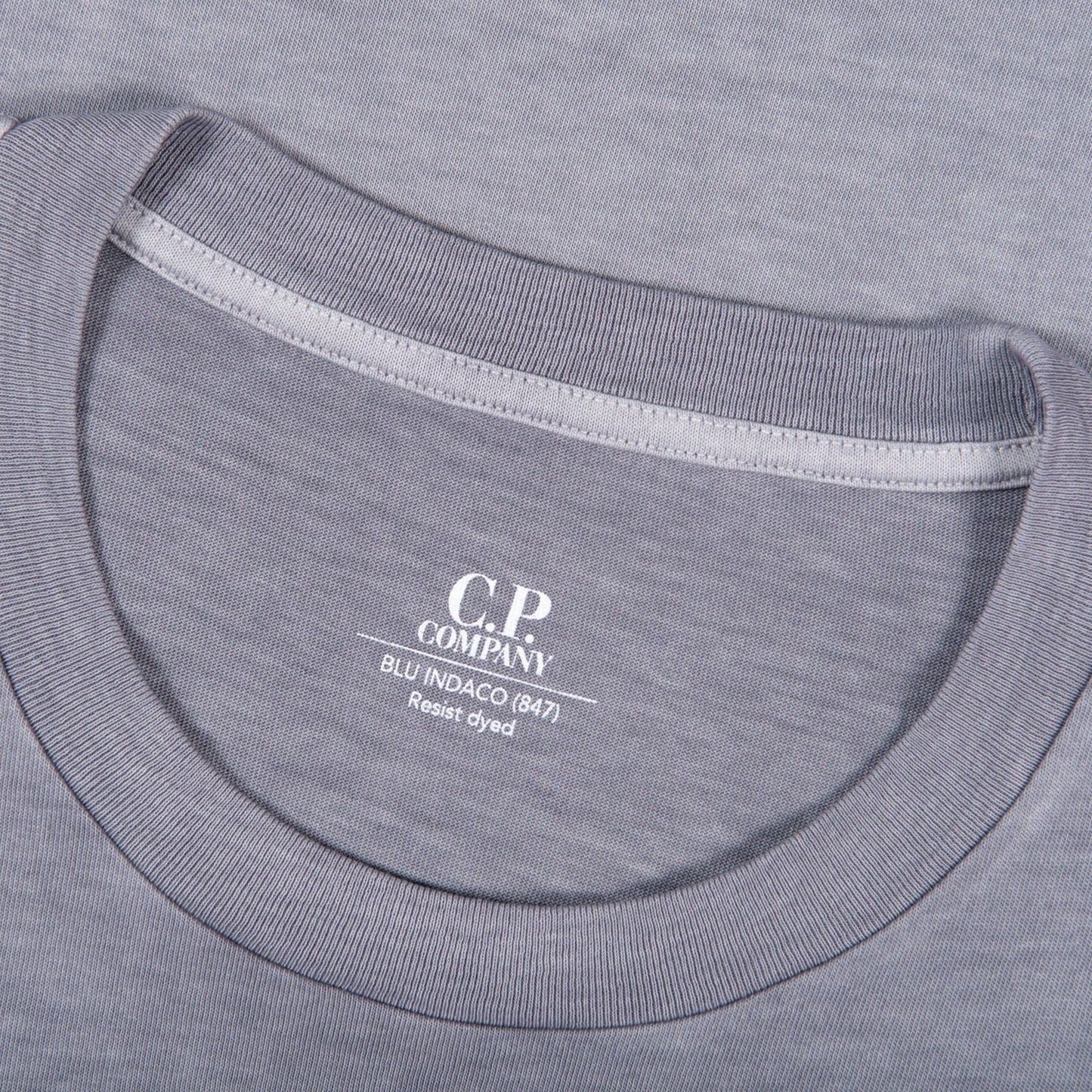 CP Company Logo T-Shirt