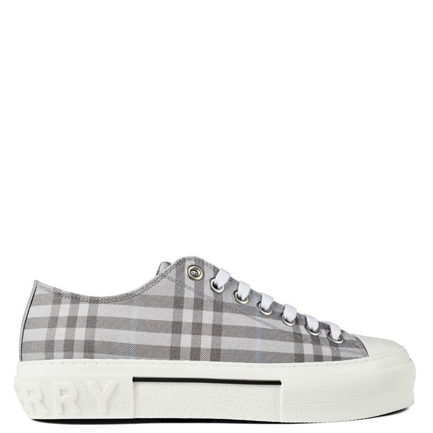 Burberry Jack Low Trainers