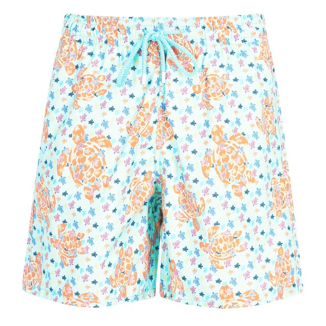 Vilebrequin Tortoise Swim Shorts