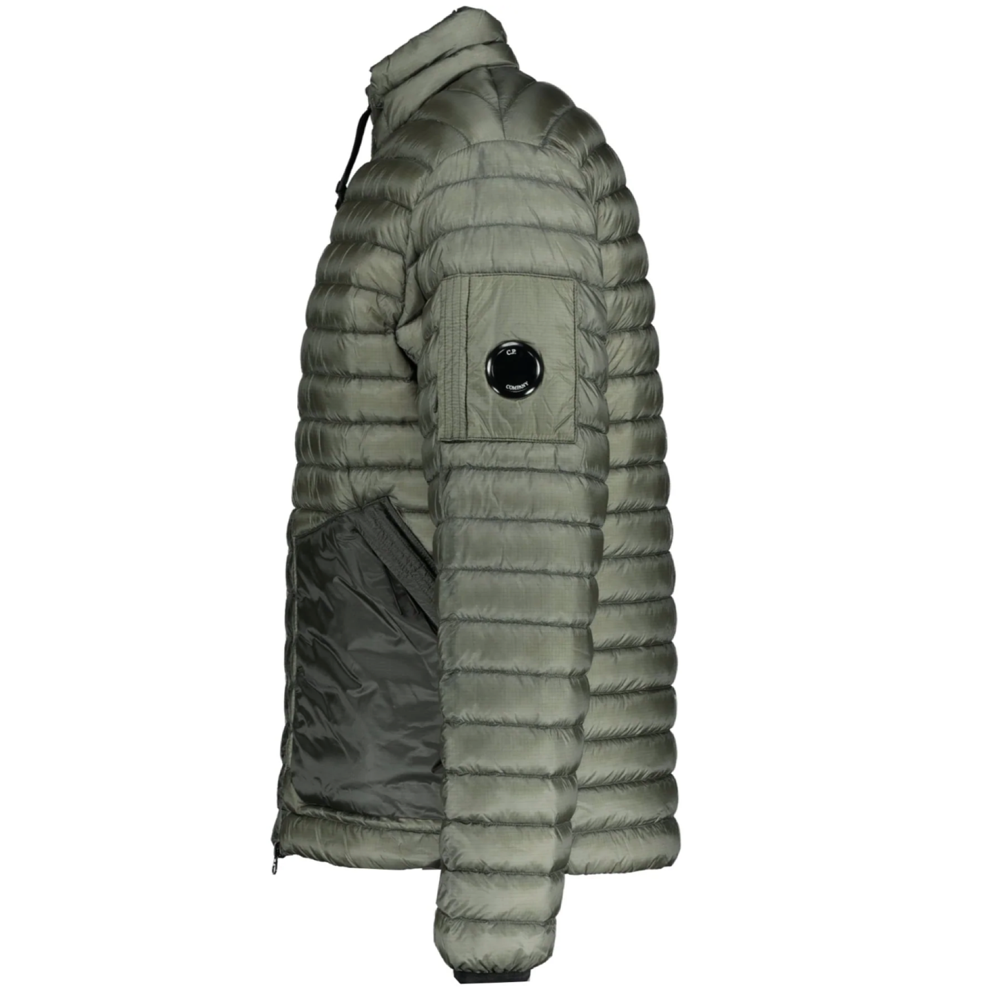 CP Company DD Shell Down Jacket