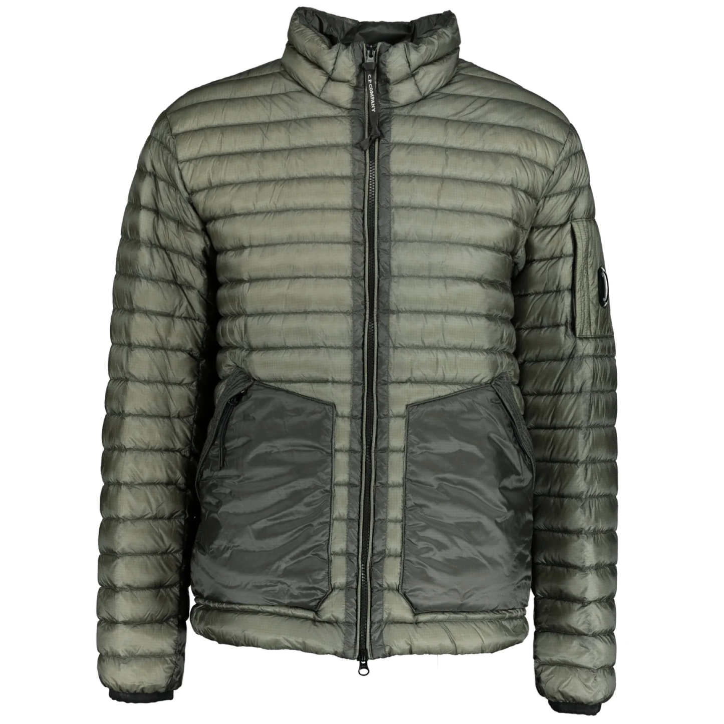 CP Company DD Shell Down Jacket