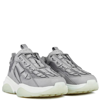 Amiri Grey Bone Runner