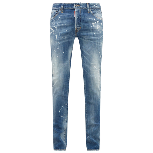 DSQUARED2 Cool Guy Denim Jeans