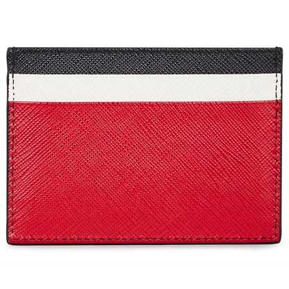 Prada Saffiano Card Holder
