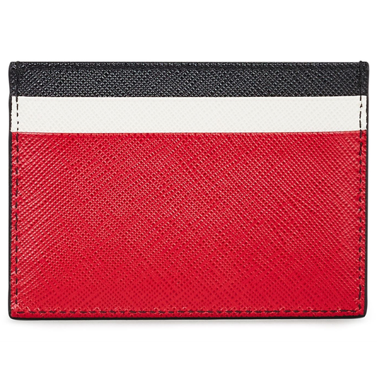 Prada Saffiano Card Holder