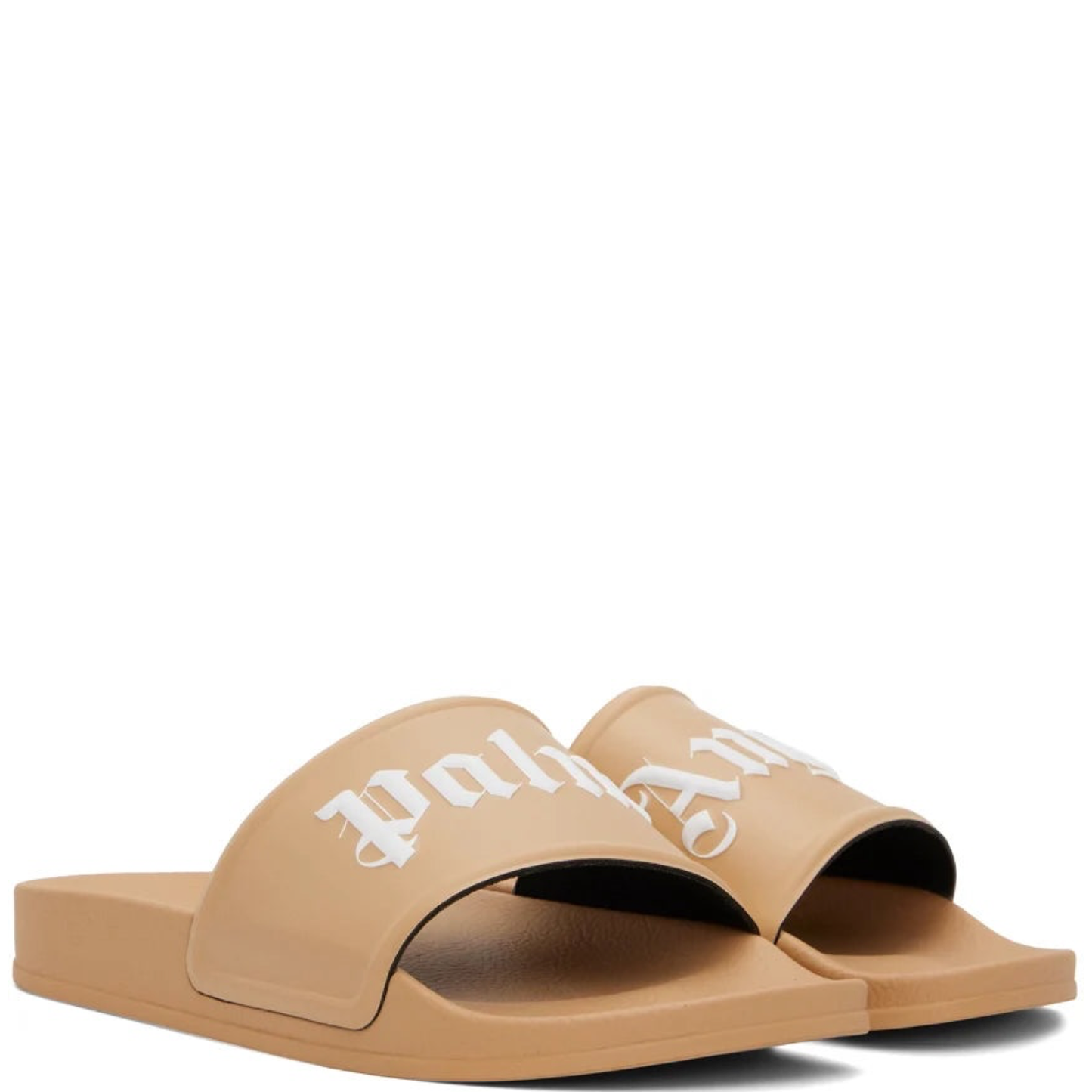 Palm Angels Logo Sliders