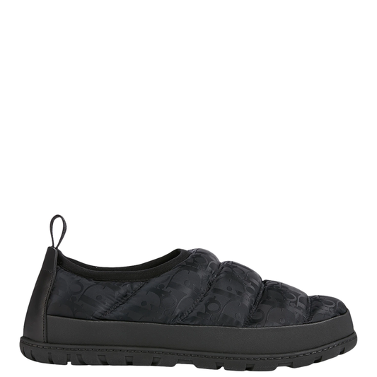 Womens Dior Oblique Slippers