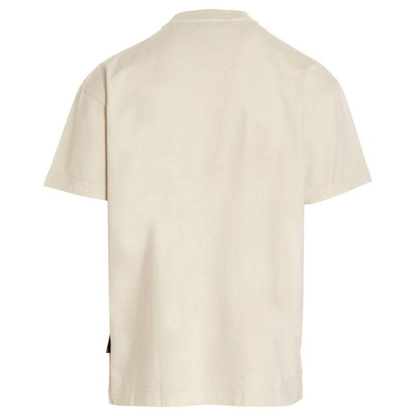 Palm Angels Flame Logo T-Shirt