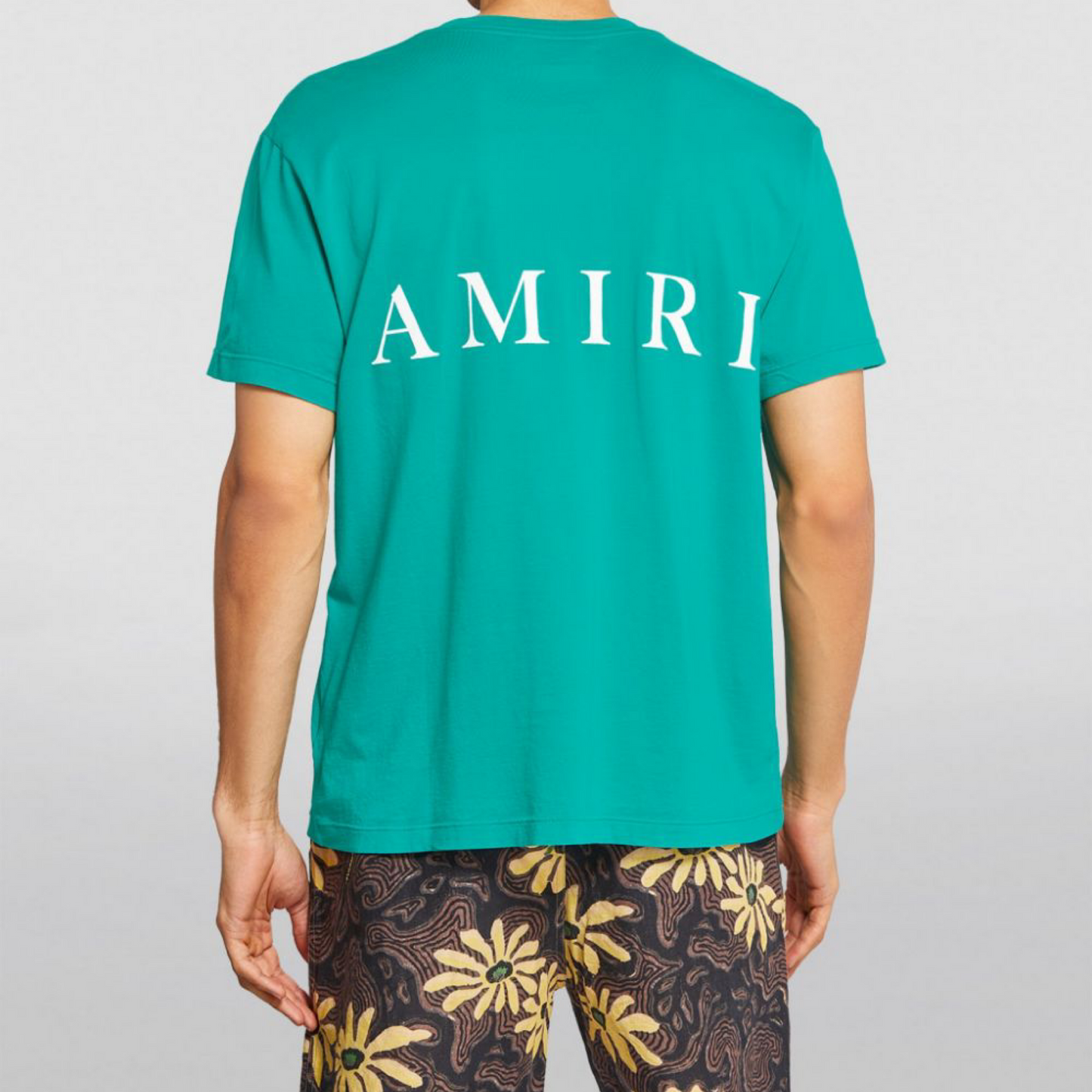 Amiri Core Logo T-Shirt