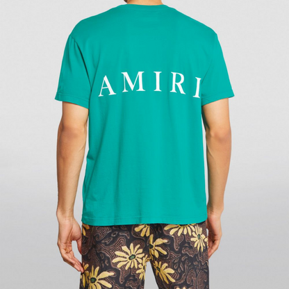 Amiri Core Logo T-Shirt