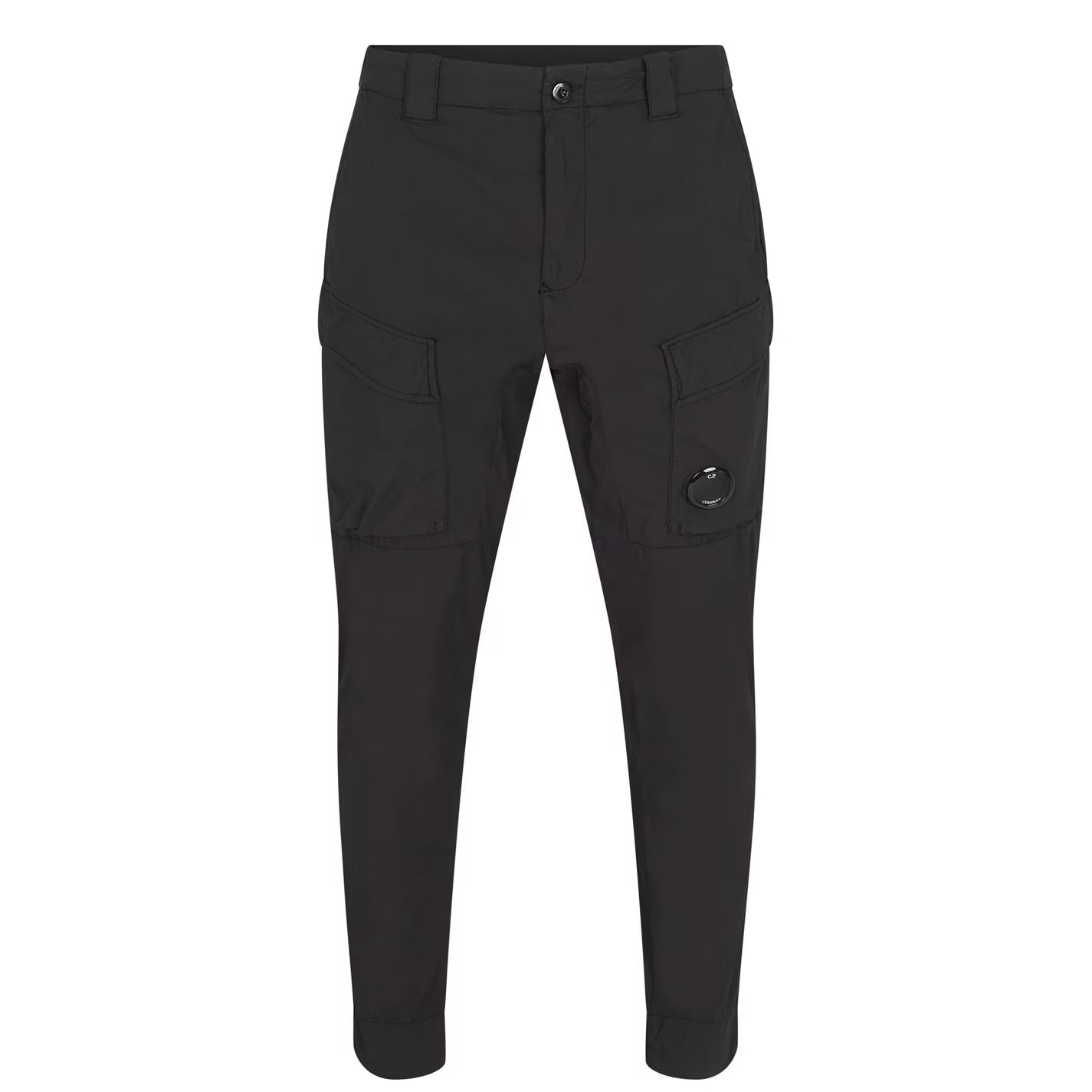 CP Company Lens Pocket Cargos