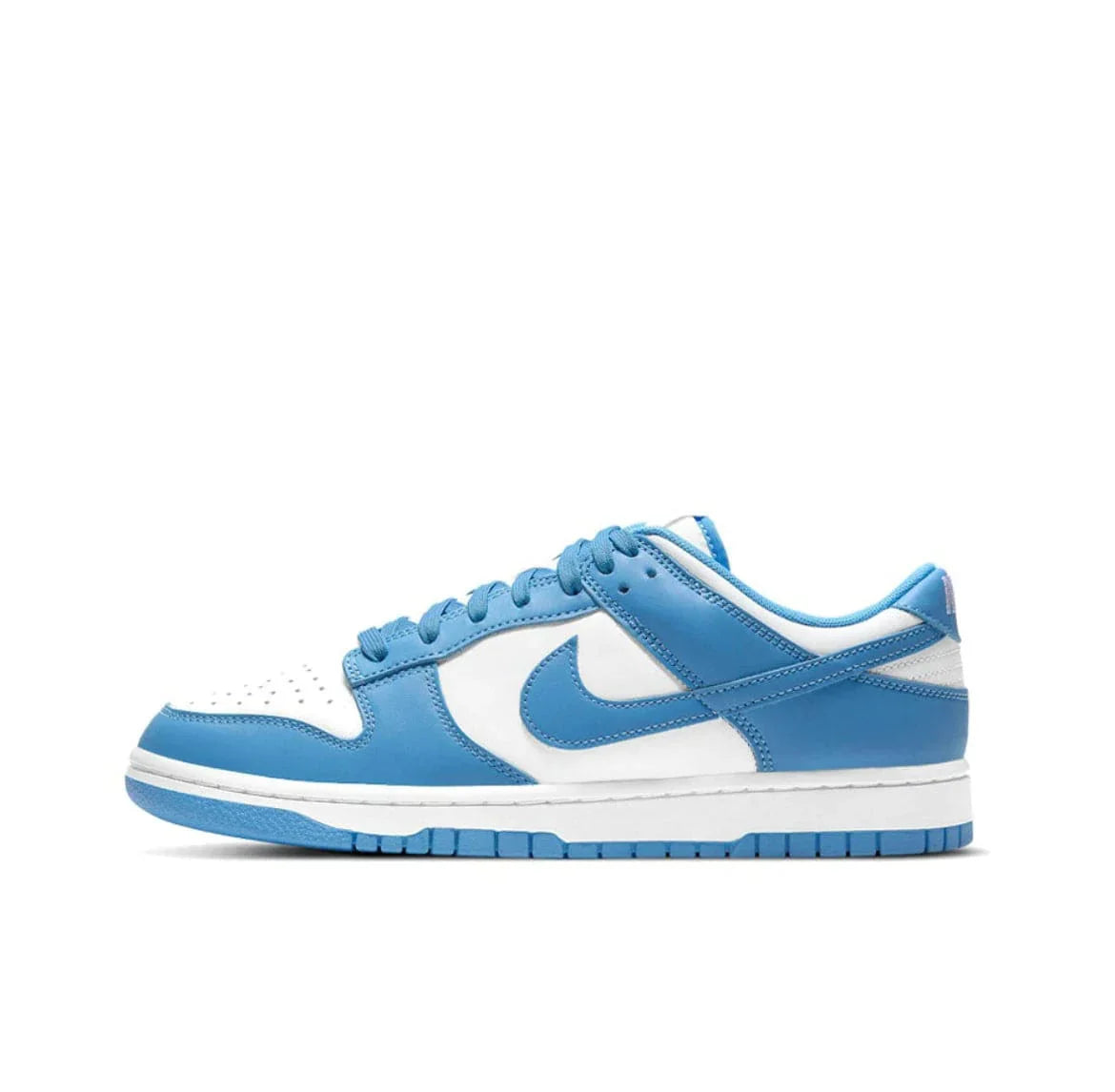 NIKE DUNK LOW UNC