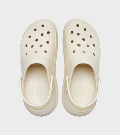 Crush Clog Bone