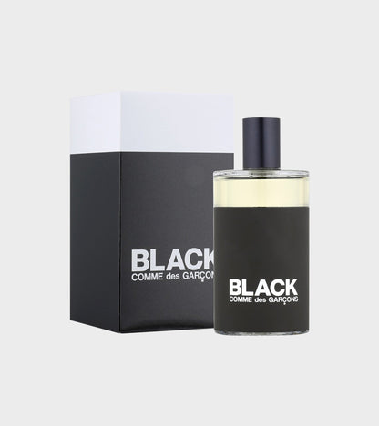 Black 100ml