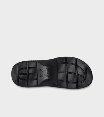 Stomp Mary Jane Black