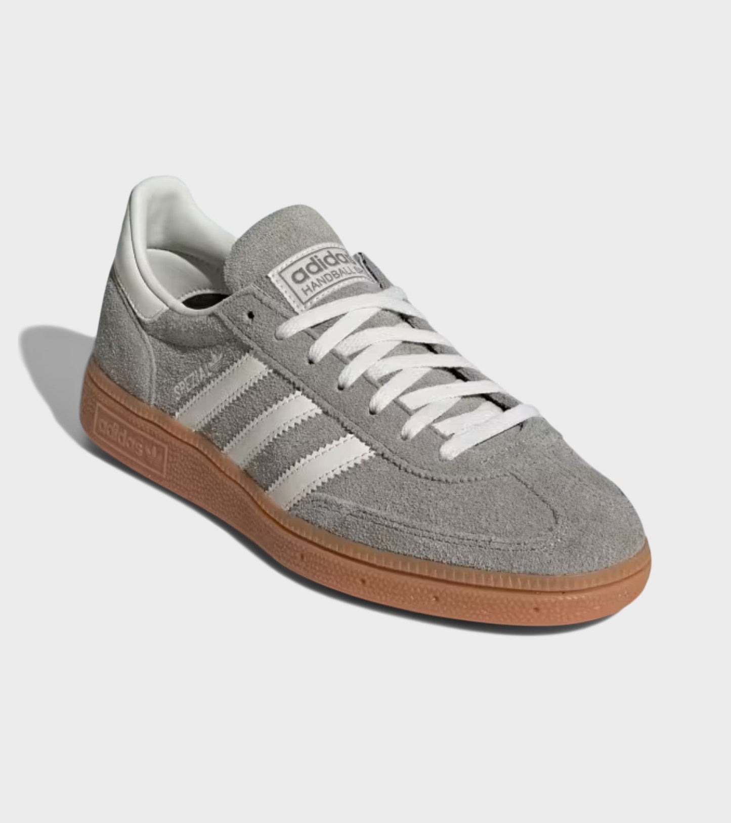 Handball Spezial W Silver Pepple/Off-white