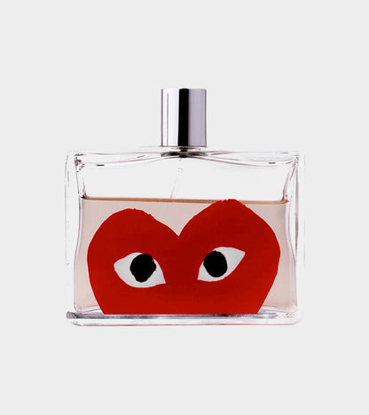 Play Red 100 ml