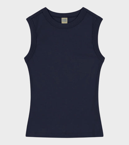 Esmé Tank Navy