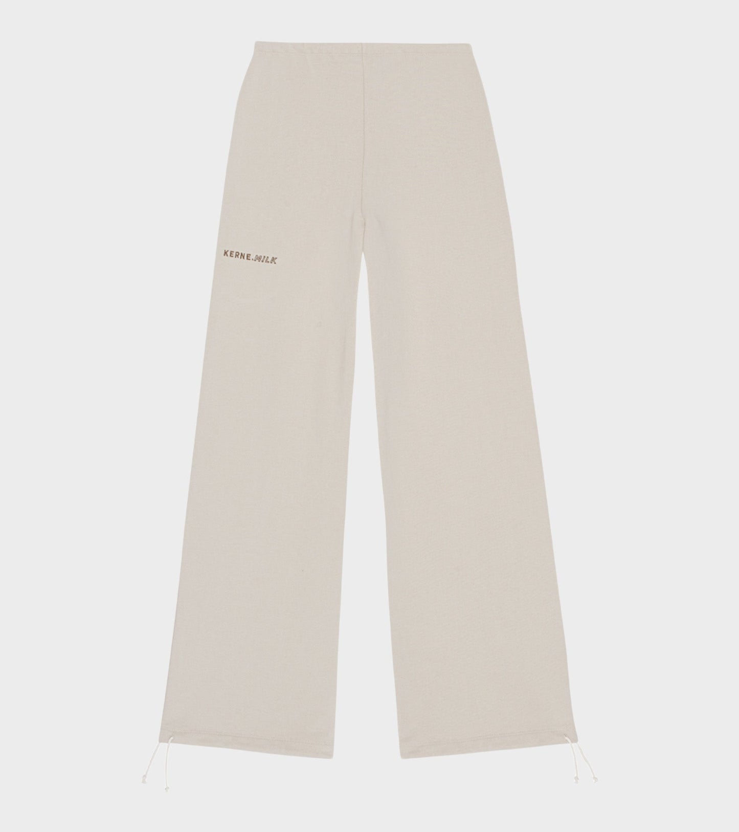 Willow Sweatpants Dusty Ivory