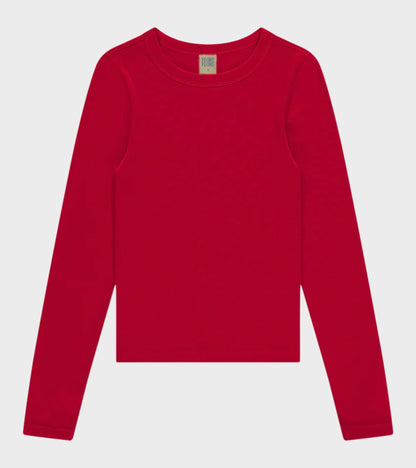 Max Tee Red