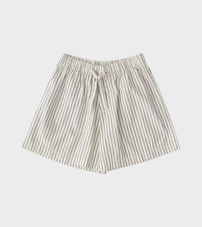Pyjamas Shorts Hopper Stripes