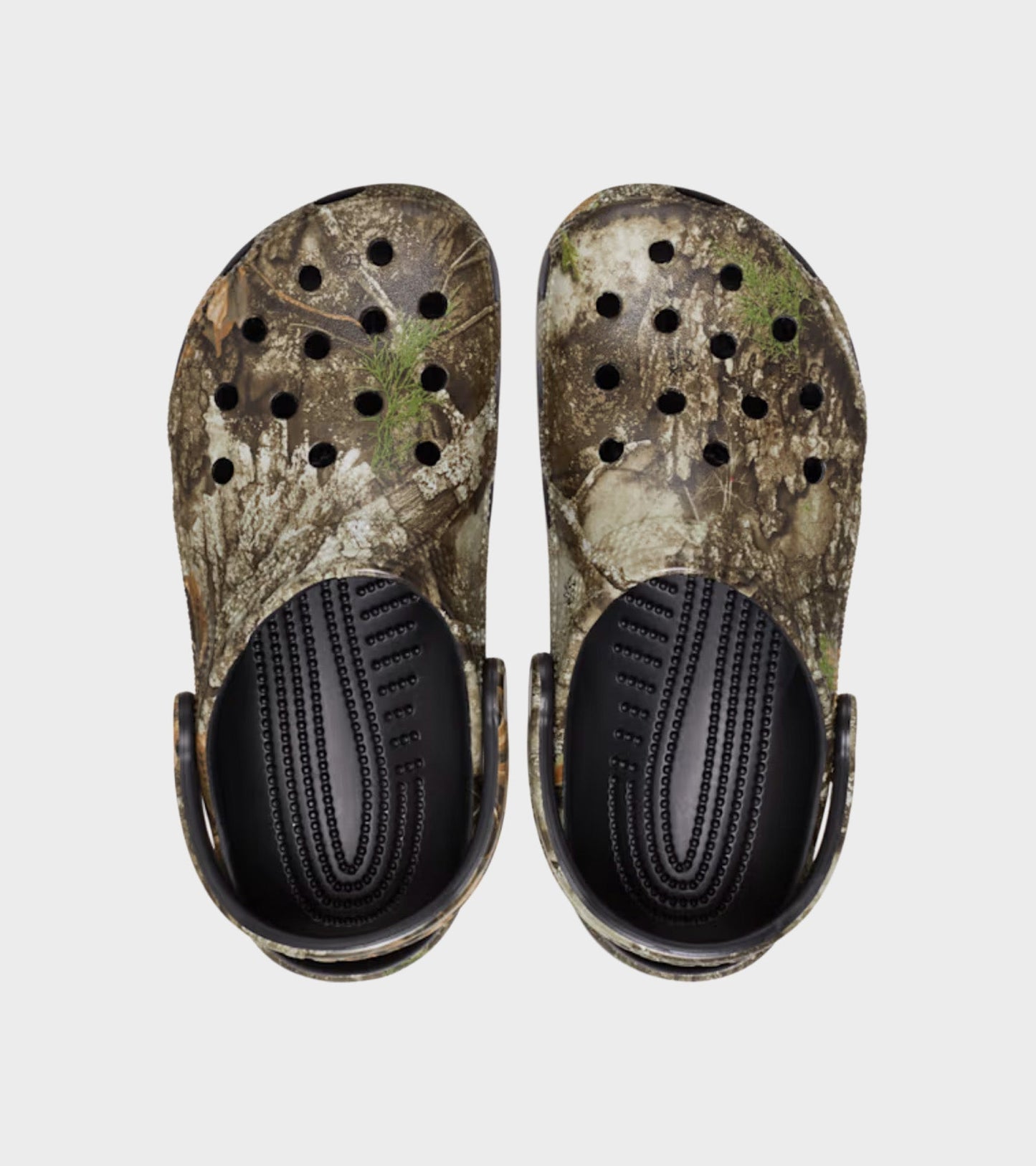 Realtree APX Classic Clog Multi