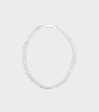 Oda Bracelet Silver