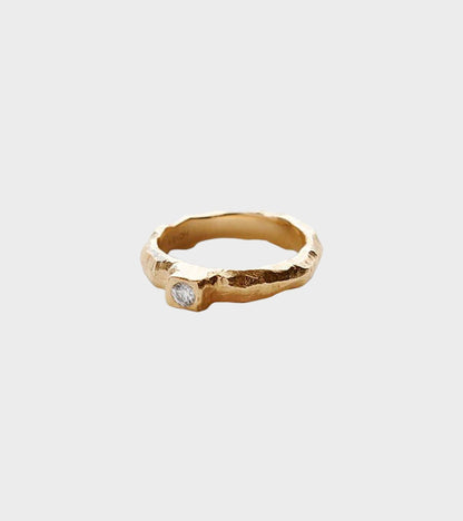 Villa Ring Gold
