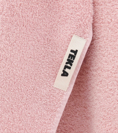 Guest Towel 30x50 Shaded Pink