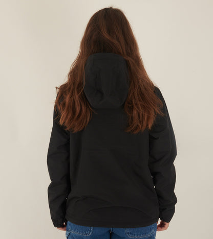 W Nimbus Pullover Winter Black