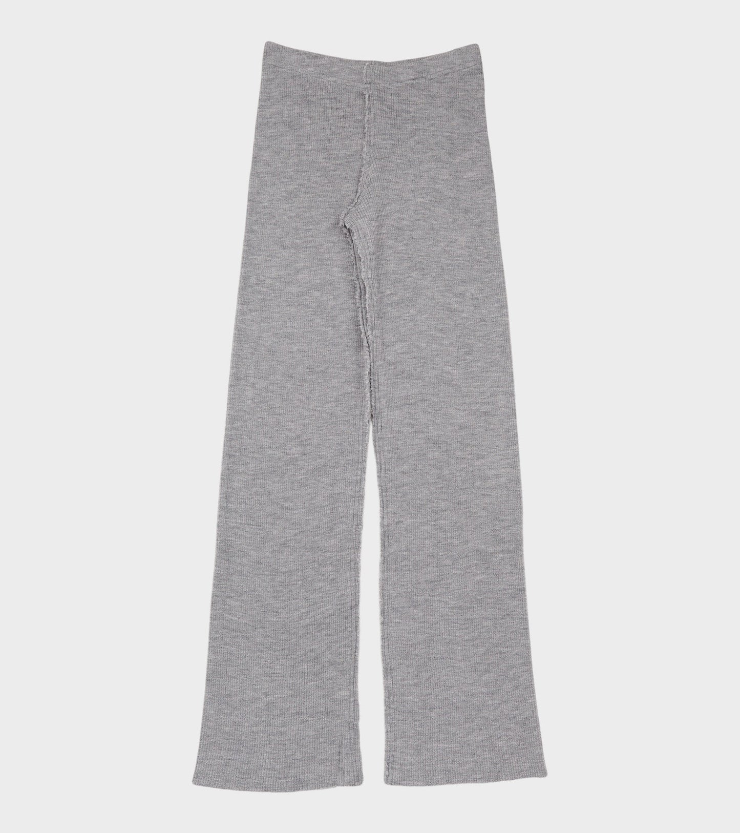 Bella Pants Light Grey